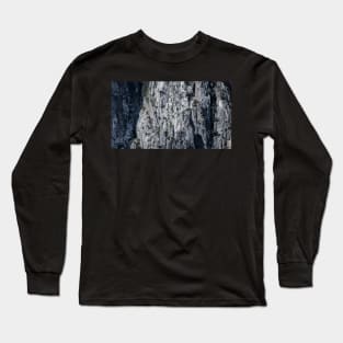 Yosemite National Park - Rock detail Long Sleeve T-Shirt